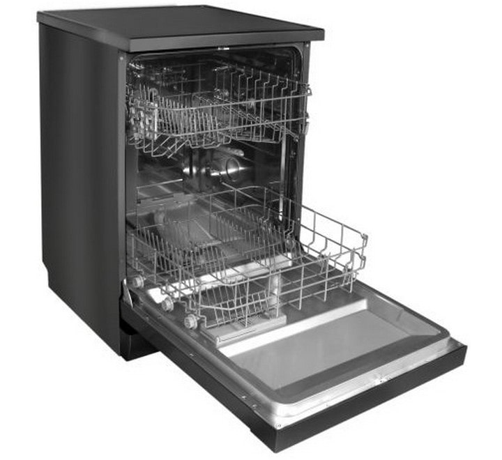 Buy Faber 12 Place Settings Dishwasher (FFSD 6PR 12S Neo Black Best